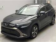 2023 TOYOTA COROLLA CROSS HYBRID Z