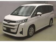 2023 TOYOTA NOAH X