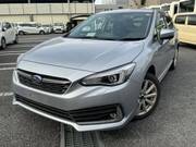 2021 SUBARU IMPREZA SPORTS