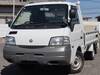NISSAN VANETTE TRUCK