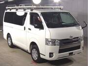 2015 TOYOTA REGIUS ACE VAN