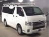 TOYOTA REGIUS ACE VAN