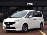 2009 HONDA STEPWAGON