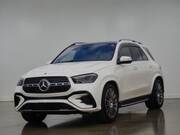 2023 MERCEDES BENZ GLE