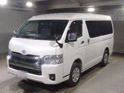 2024 TOYOTA HIACE WAGON