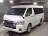 TOYOTA HIACE WAGON