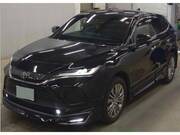 2020 TOYOTA HARRIER
