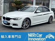 2013 BMW 3 SERIES