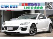 2010 MAZDA RX-8