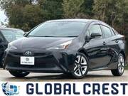 2019 TOYOTA PRIUS S