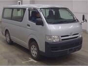 2006 TOYOTA HIACE VAN