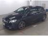 MERCEDES BENZ A-CLASS