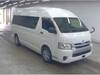 TOYOTA HIACE COMMUTER