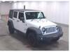 CHRYSLER JEEP WRANGLER UNLIMITED