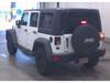 CHRYSLER JEEP WRANGLER UNLIMITED