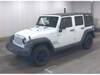 CHRYSLER JEEP WRANGLER UNLIMITED