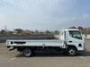 FUSO CANTER