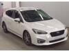 SUBARU IMPREZA SPORTS