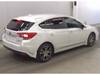 SUBARU IMPREZA SPORTS