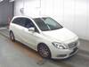 MERCEDES BENZ B-CLASS
