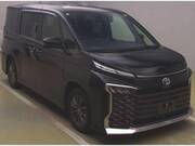 2023 TOYOTA VOXY