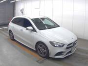 2019 MERCEDES BENZ B-CLASS