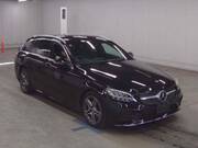 2019 MERCEDES BENZ C-CLASS Stationwagon