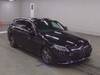 MERCEDES BENZ C-CLASS Stationwagon