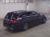MERCEDES BENZ C-CLASS Stationwagon