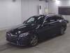 MERCEDES BENZ C-CLASS Stationwagon