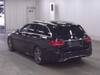 MERCEDES BENZ C-CLASS Stationwagon