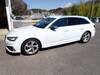 AUDI S4 AVANT