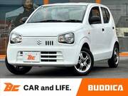 2018 SUZUKI ALTO