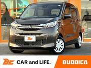 2022 MITSUBISHI EK WAGON