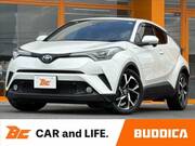 2017 TOYOTA C-HR