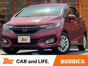 2017 HONDA FIT