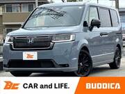 2025 HONDA STEPWAGON