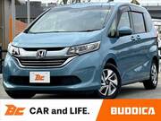 2018 HONDA FREED