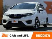 2017 HONDA FIT
