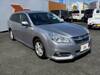 SUBARU LEGACY TOURING WAGON