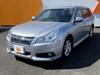 SUBARU LEGACY TOURING WAGON