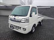2016 SUBARU SAMBAR TRUCK