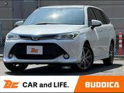 2017 TOYOTA COROLLA FIELDER