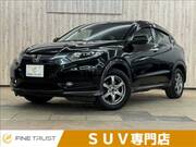 2014 HONDA VEZEL