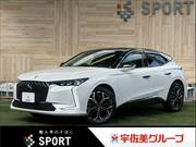 2023 CITROEN CITROEN DS4