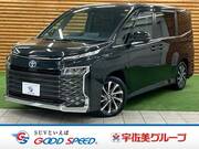 2023 TOYOTA VOXY