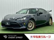 2016 TOYOTA 86 GT