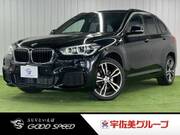2020 BMW X1
