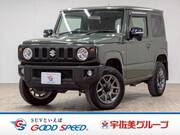 2020 SUZUKI JIMNY XC