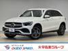 MERCEDES BENZ GLC-CLASS